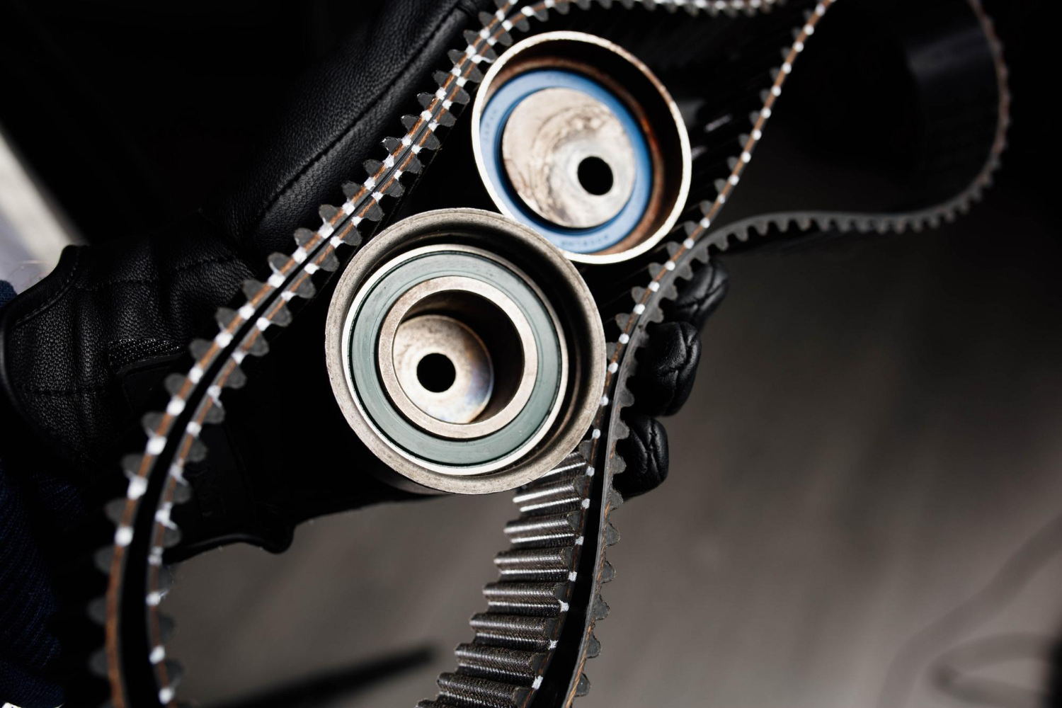 Timing belt parts – Timing Belt Canterbury.